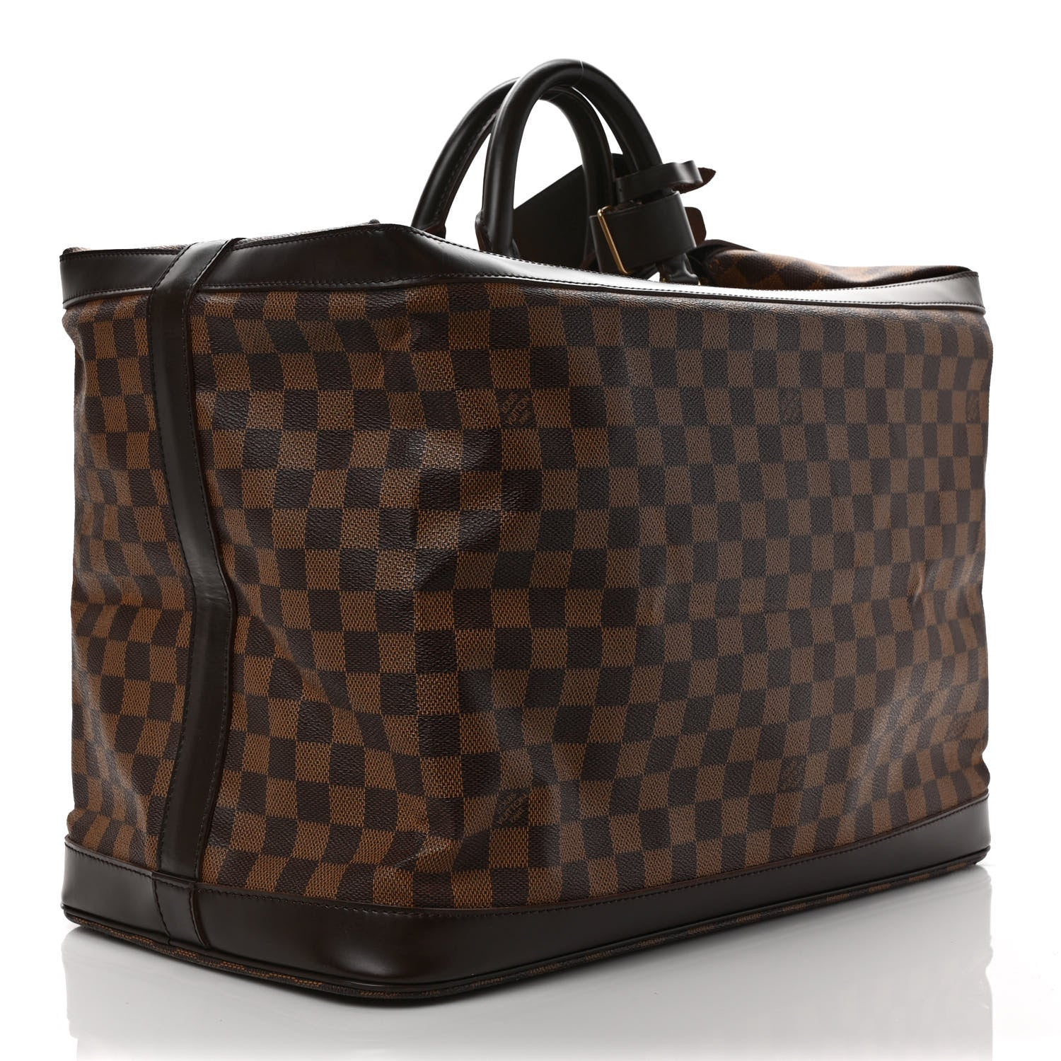 Louis Vuitton Damier Ebene Grimaud 2 of 7