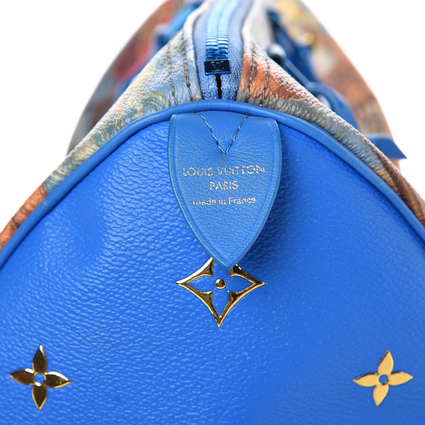 Masters Rubens Speedy 30