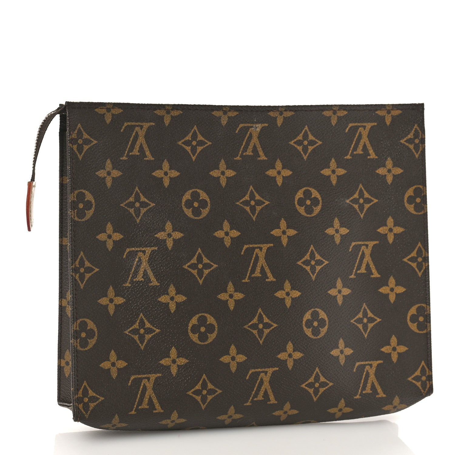 Louis Vuitton Monogram Toiletry Pouch 26 3 of 10