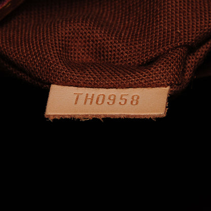 Louis Vuitton Monogram Alma PM 7 of 7