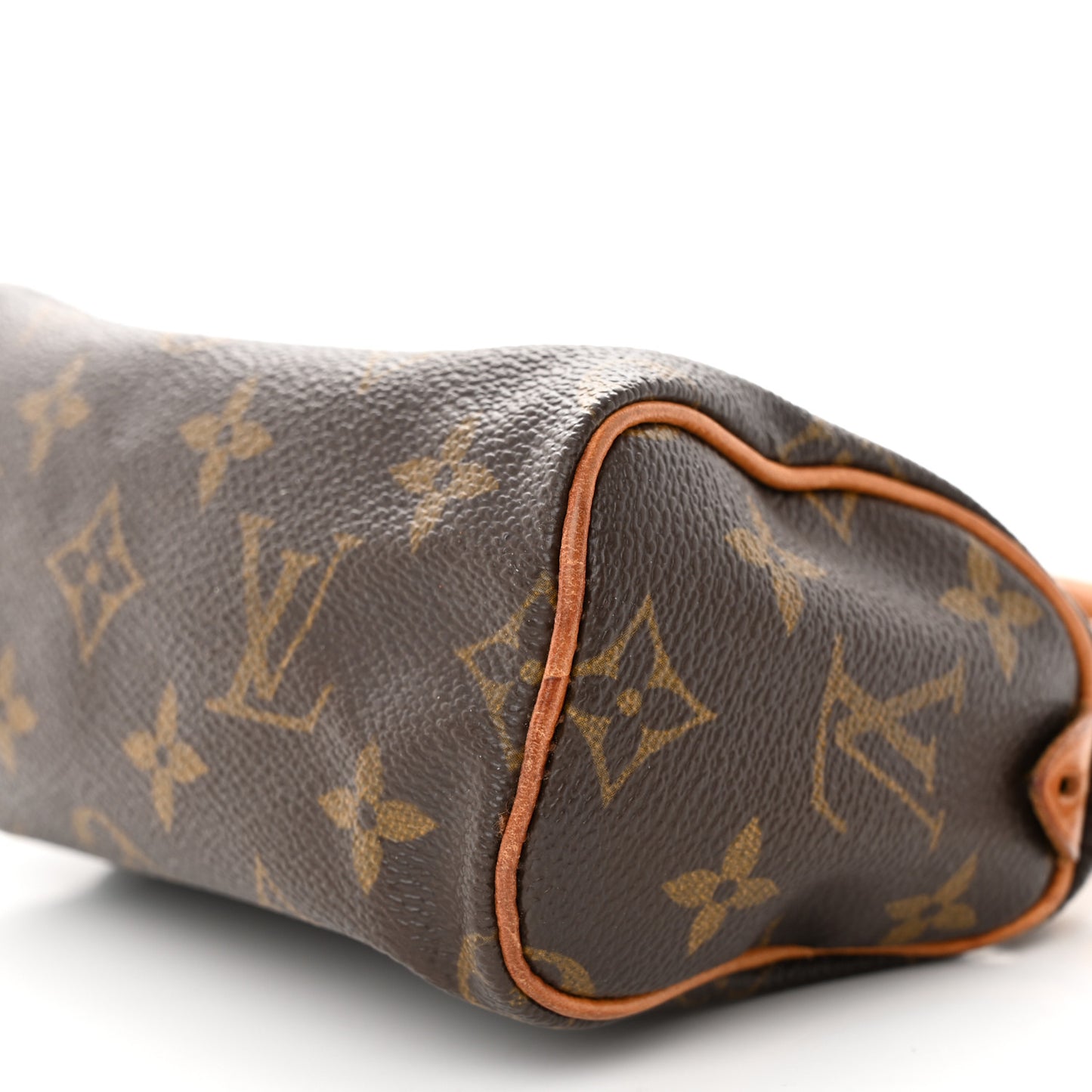 Monogram Mini Sac HL Speedy