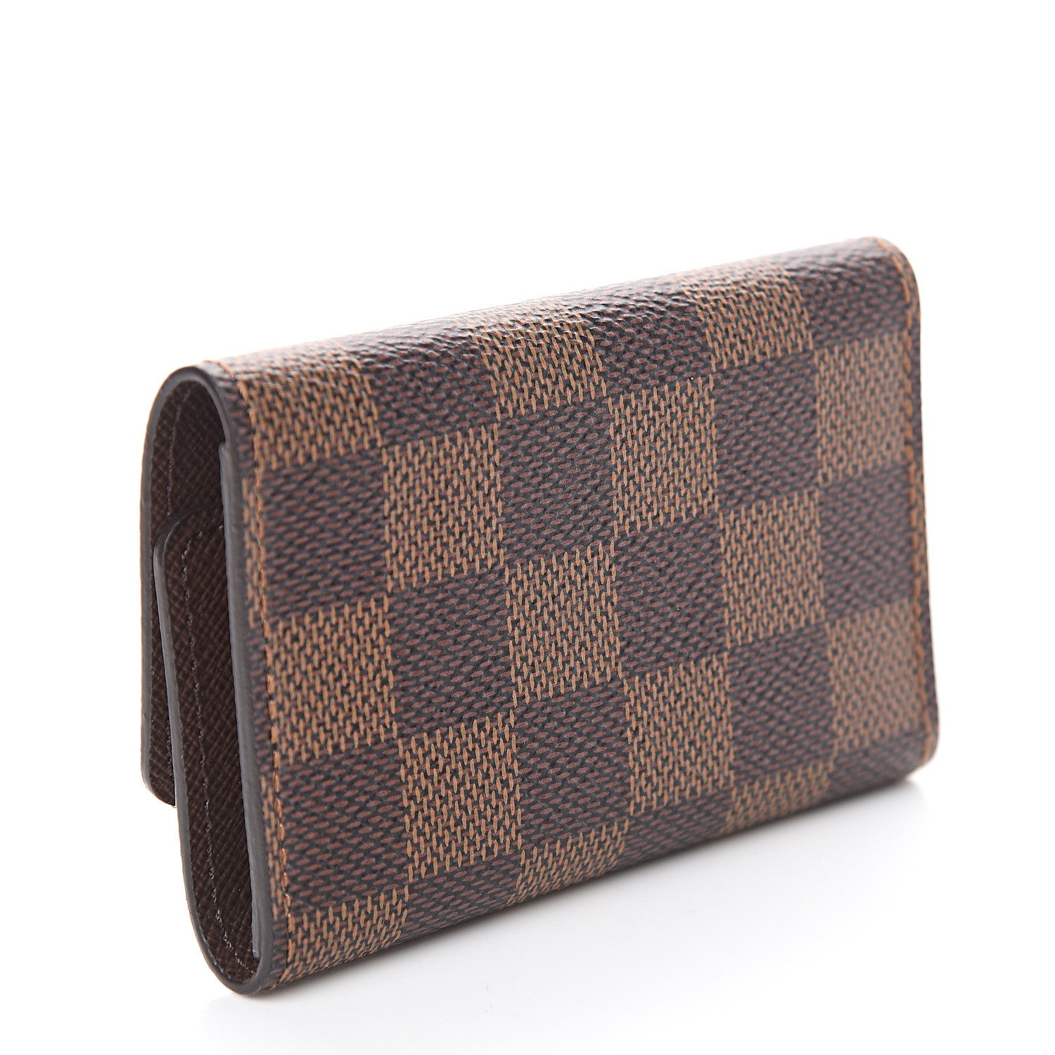 Louis Vuitton Damier Ebene Multicles 6 Key Holder 2 of 5