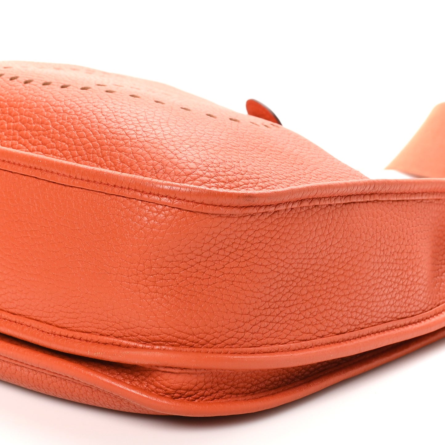 Taurillon Clemence Evelyne III PM Orange