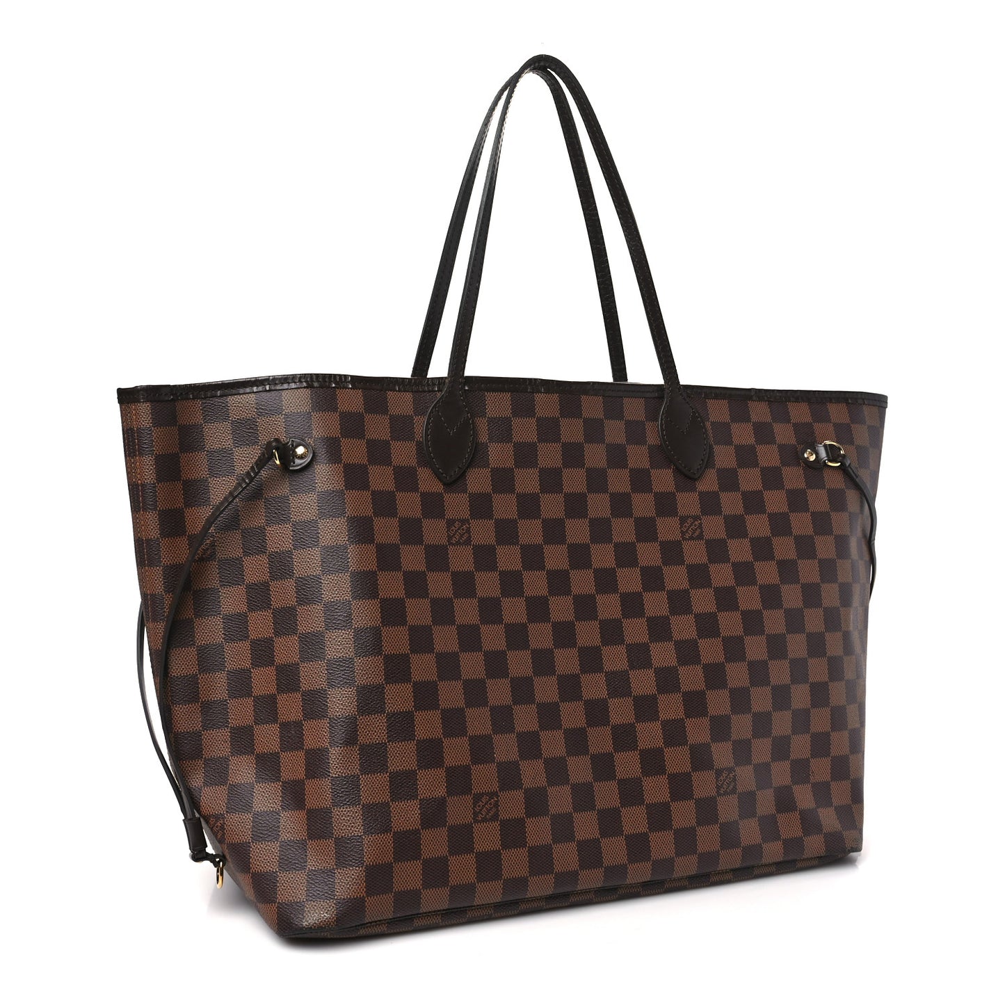 Damier Ebene Neo Neverfull GM