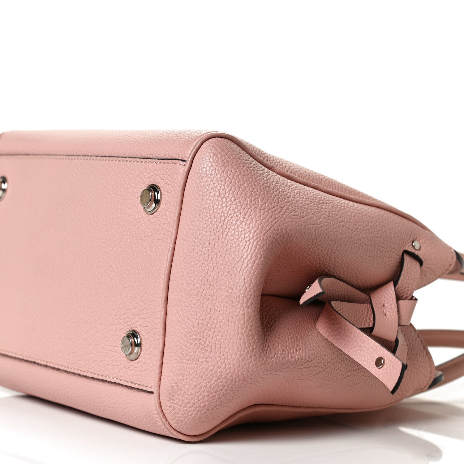 Louis Vuitton Veau Nuage Milla PM Rose Poudre 9 of 15