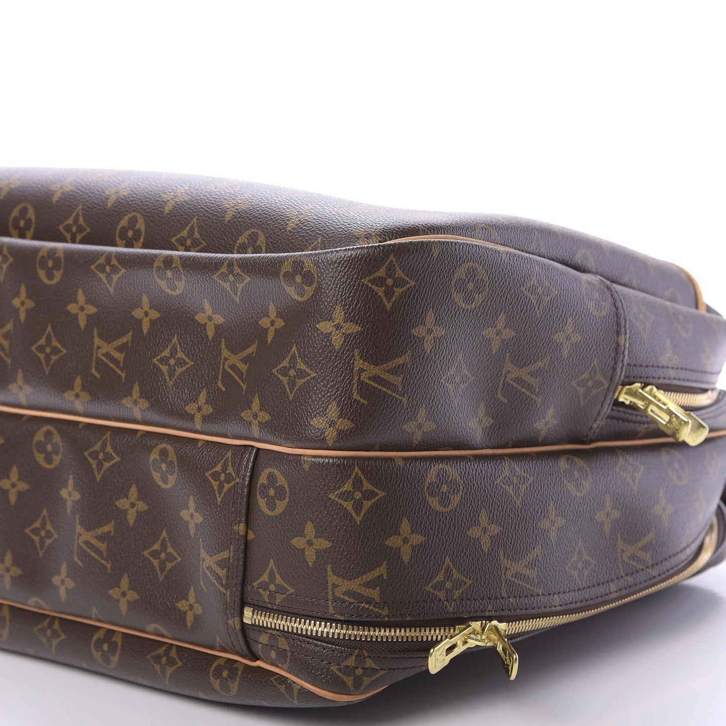 Monogram Alize 24 Heures Luggage