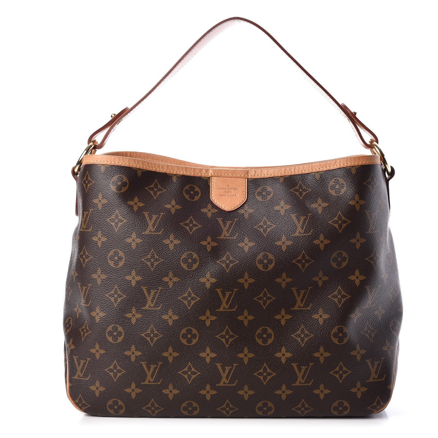 Louis Vuitton Monogram Delightful PM 1 of 10