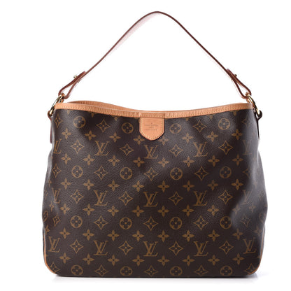 Louis Vuitton Monogram Delightful PM 1 of 10