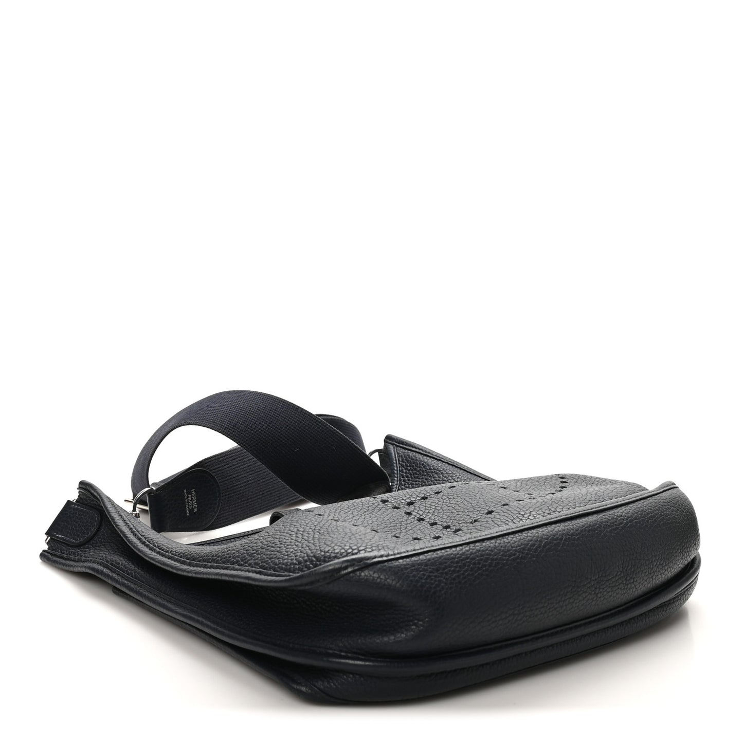 Taurillon Clemence Evelyne III PM Bleu Nuit