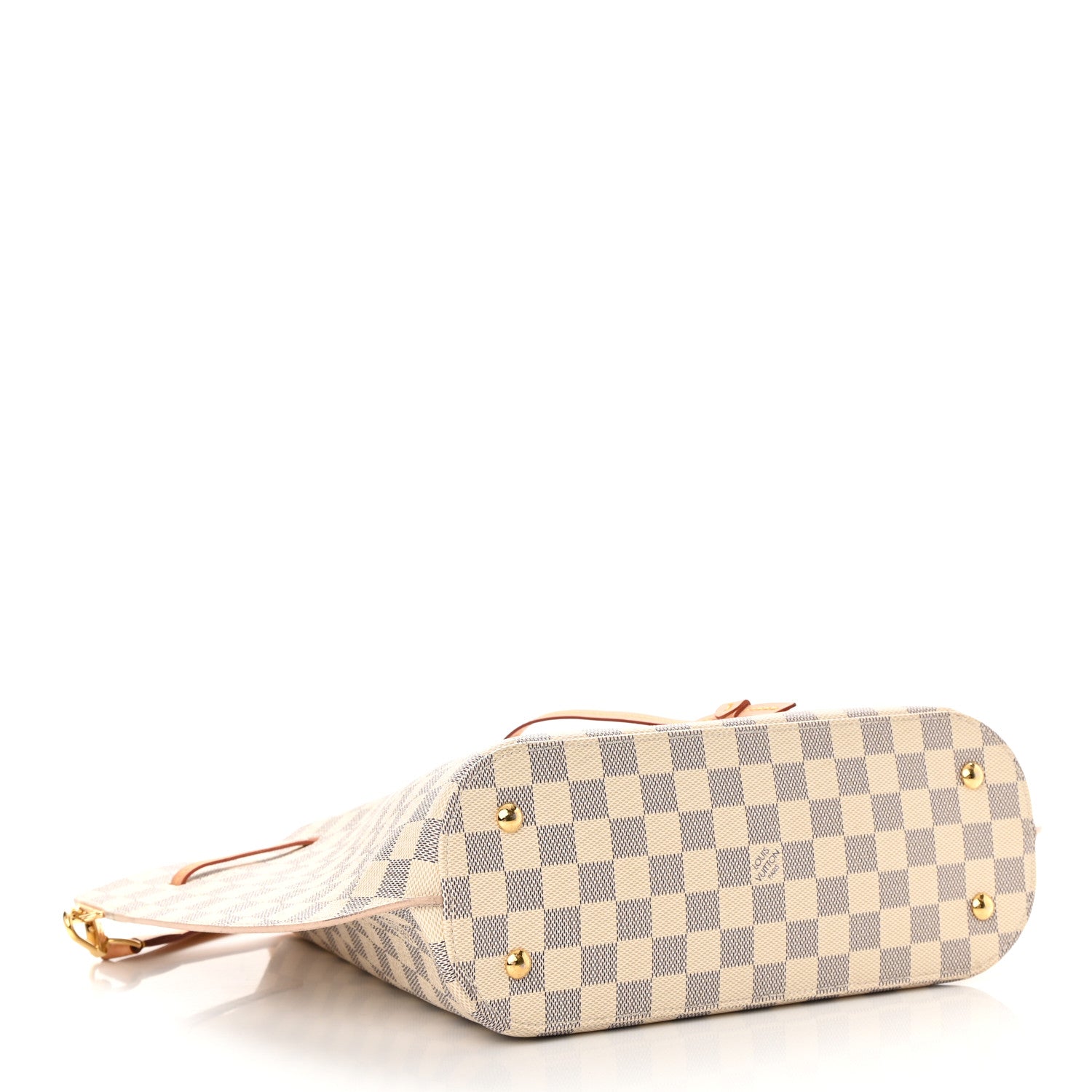 Louis Vuitton Damier Azur Girolata 4 of 16