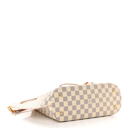Louis Vuitton Damier Azur Girolata 4 of 16