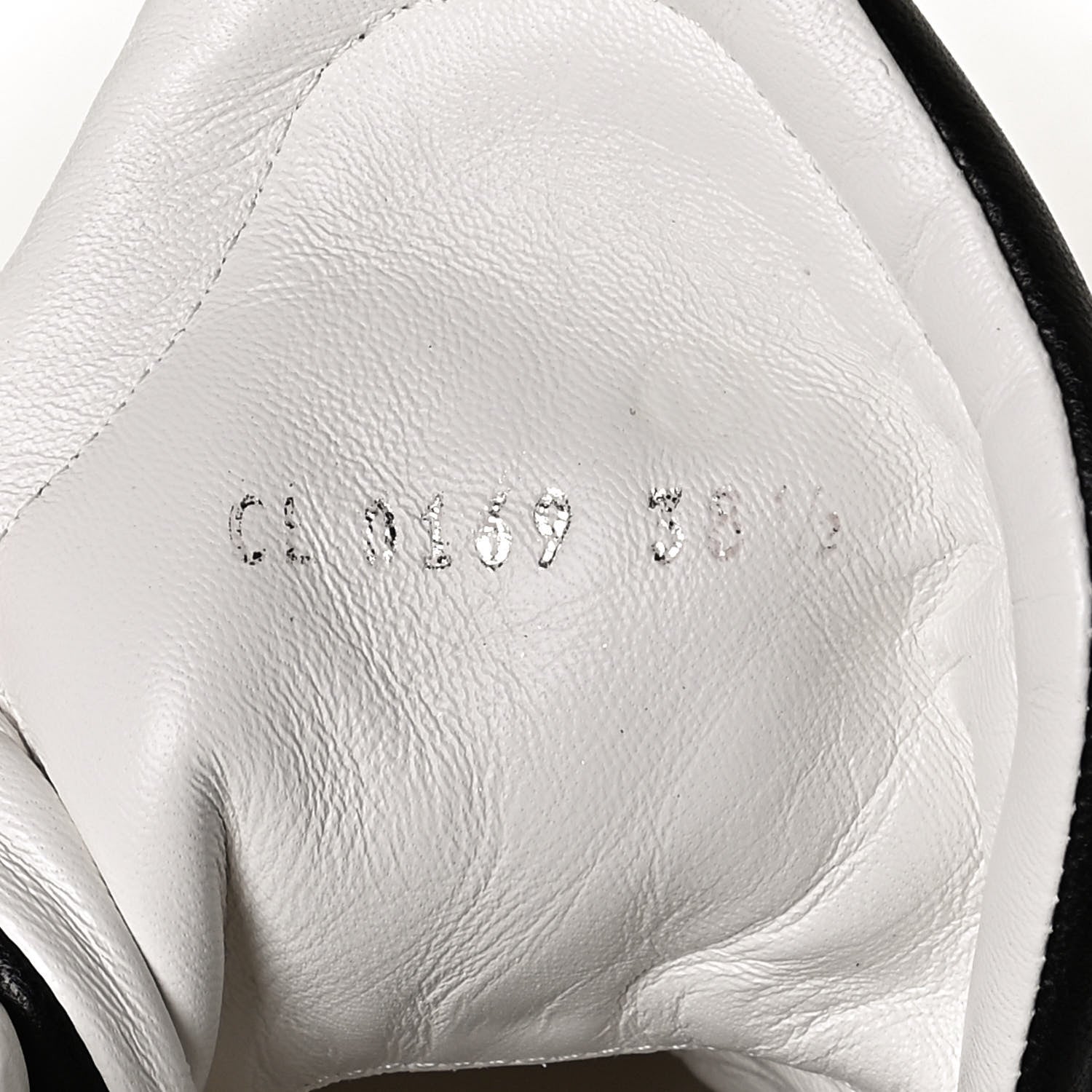 Louis Vuitton Calfskin Nylon LV Pop Archlight Sneaker 38.5 Rose 11 of 13