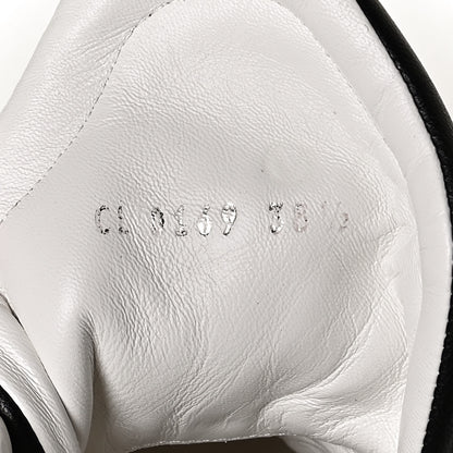 Louis Vuitton Calfskin Nylon LV Pop Archlight Sneaker 38.5 Rose 11 of 13