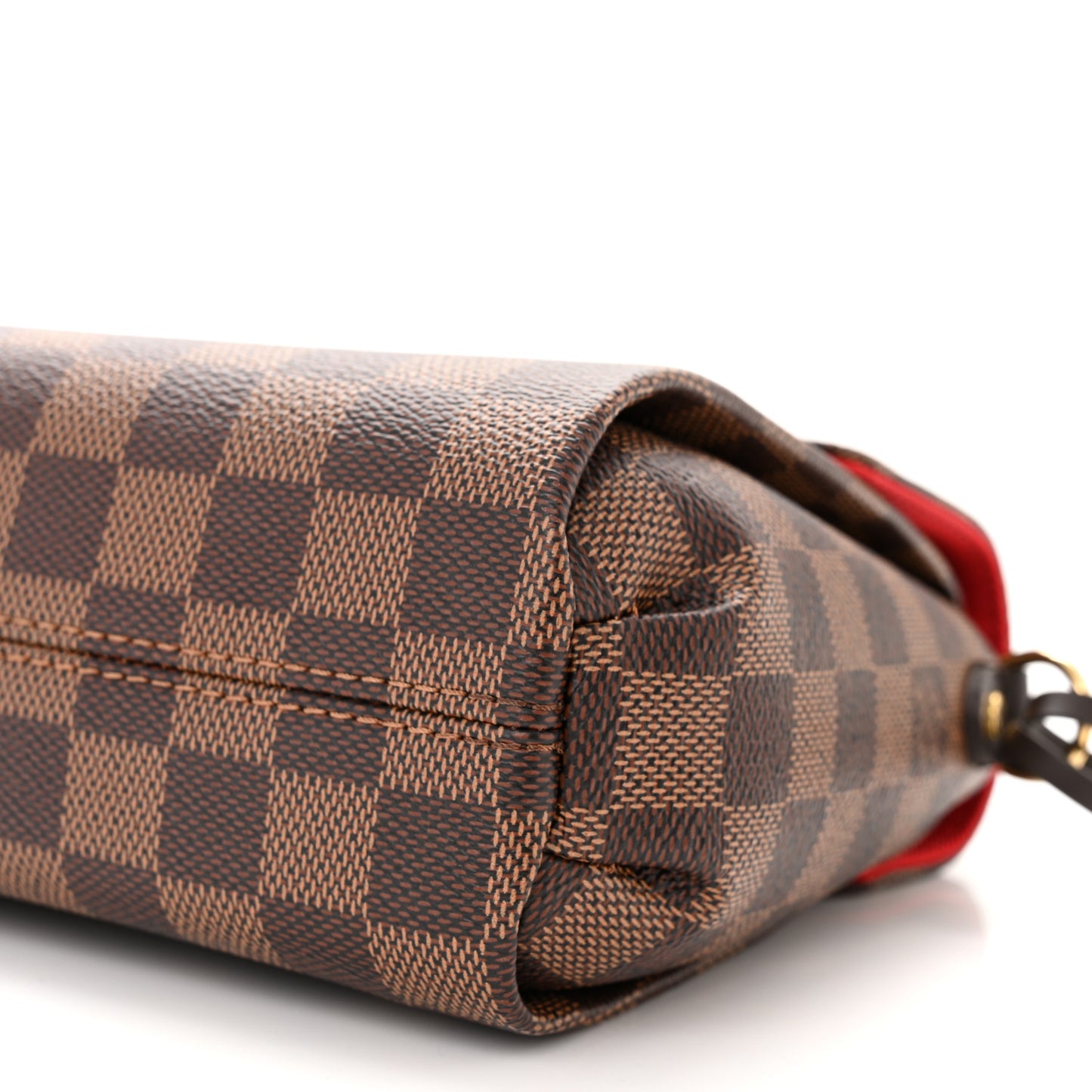 Damier Ebene Croisette