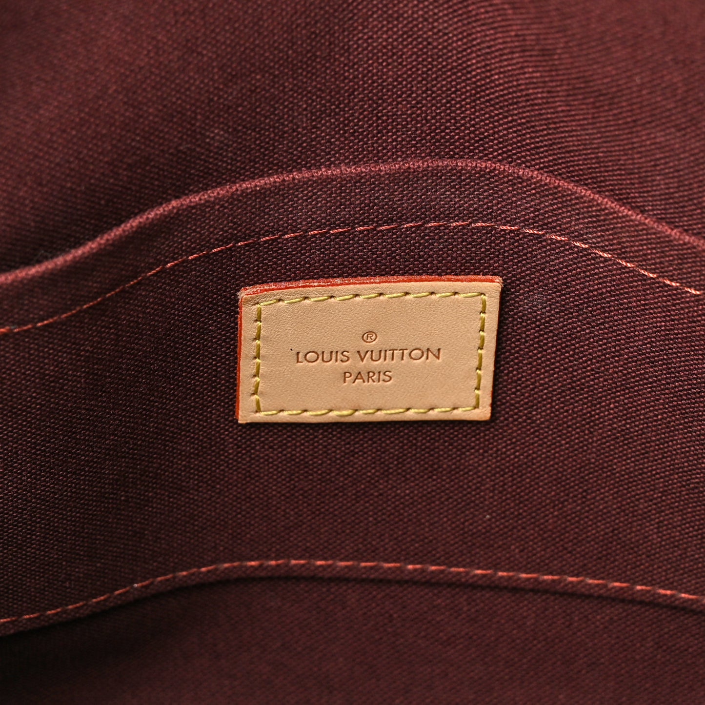 Monogram Favorite MM