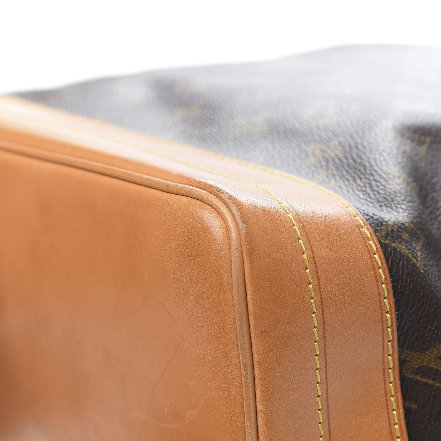 Louis Vuitton Monogram Noe 11 of 12