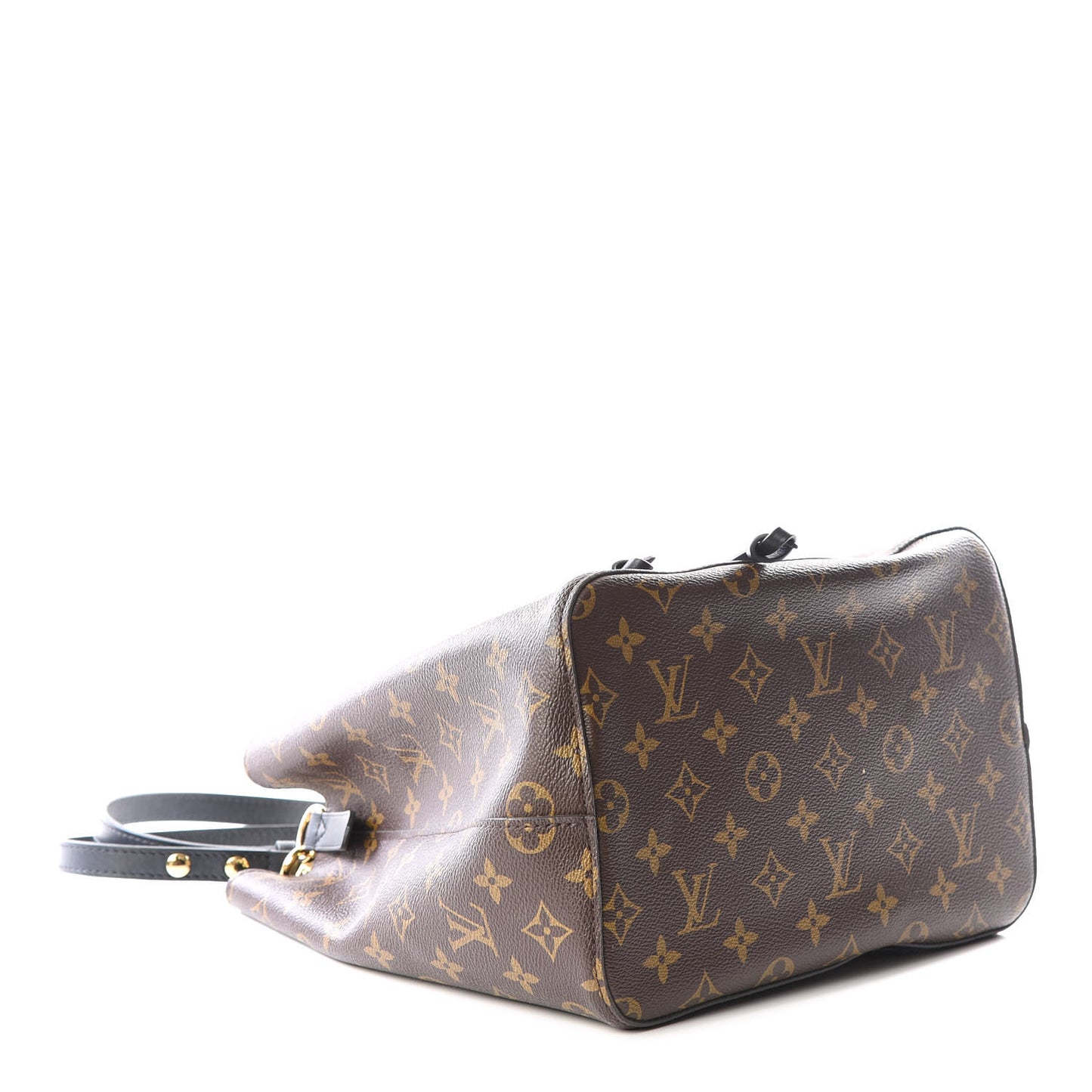 Monogram Neonoe MM Black