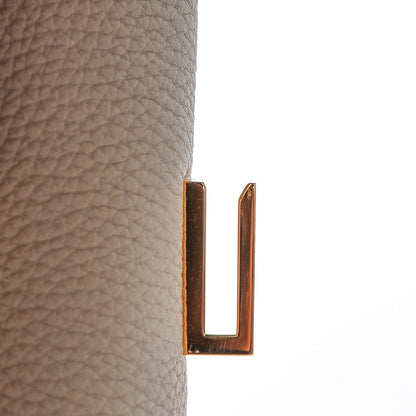 Hermes Togo Birkin 35 Trench 18 of 27