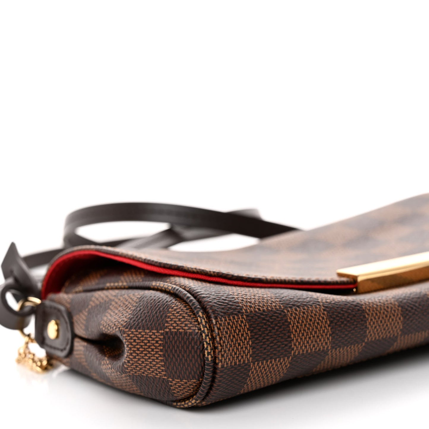 Damier Ebene Favorite PM