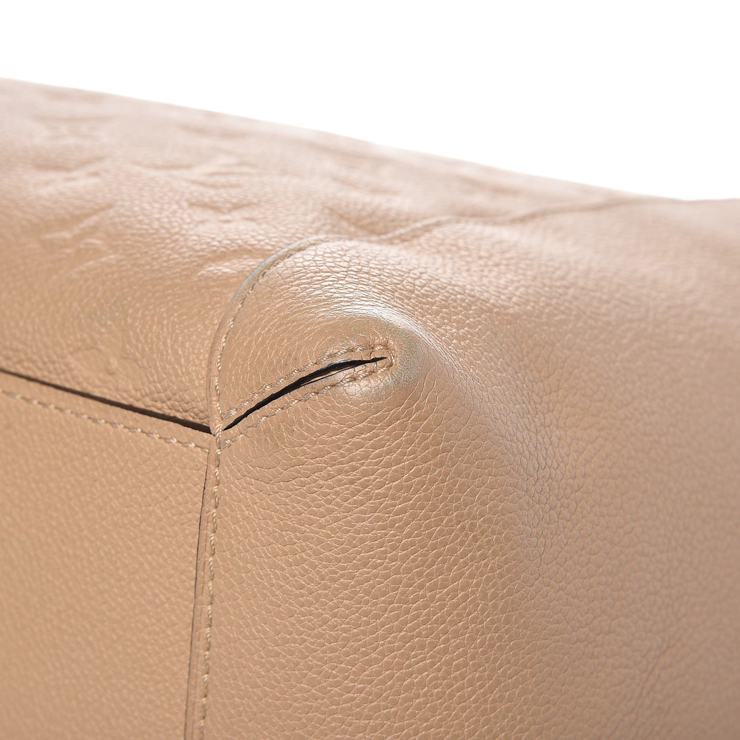 Empreinte Bagatelle Dune