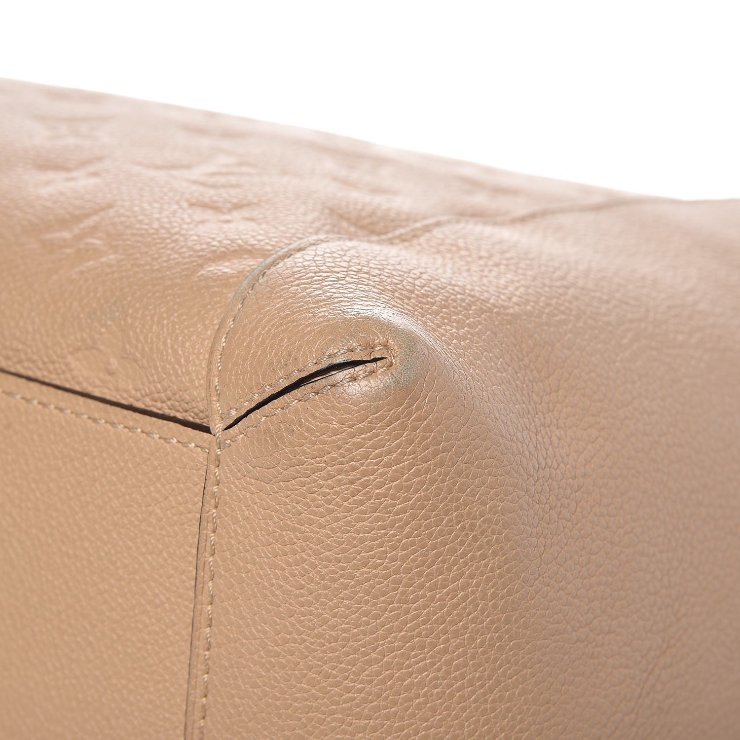 Louis Vuitton Empreinte Bagatelle Dune 13 of 14