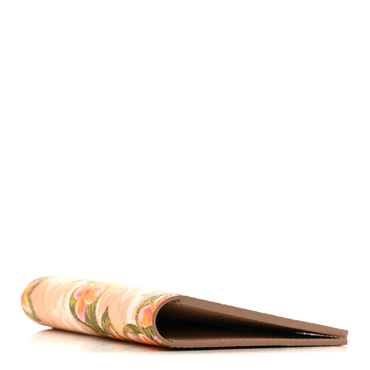 Louis Vuitton Monogram Surfin' Passport Cover Sand 4 of 8