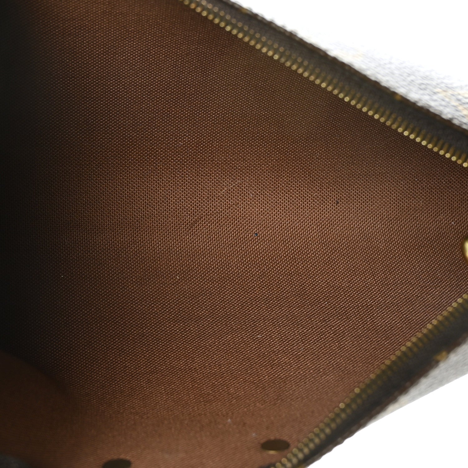 Louis Vuitton Monogram Eva Clutch 5 of 9