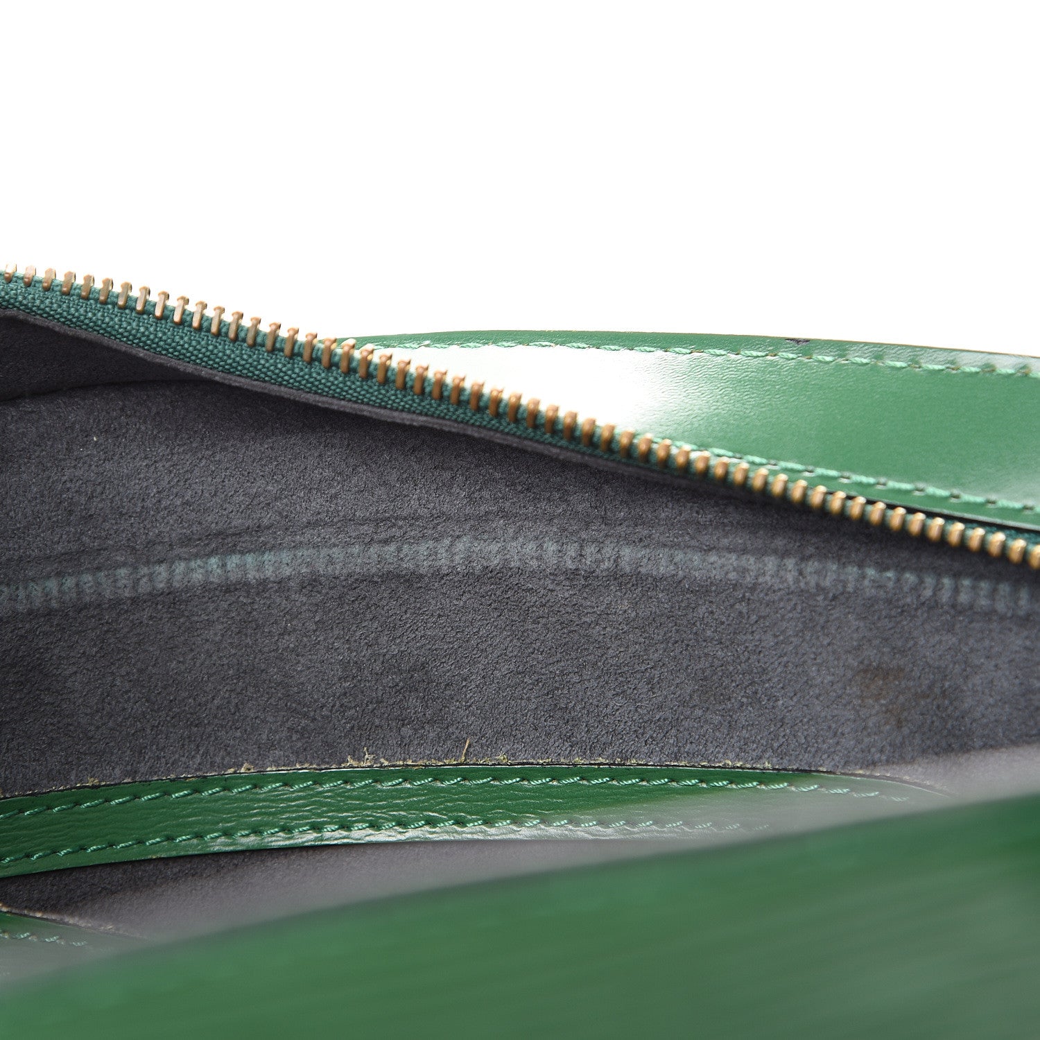 Louis Vuitton Epi Saint Jacques PM Borneo 10 of 23