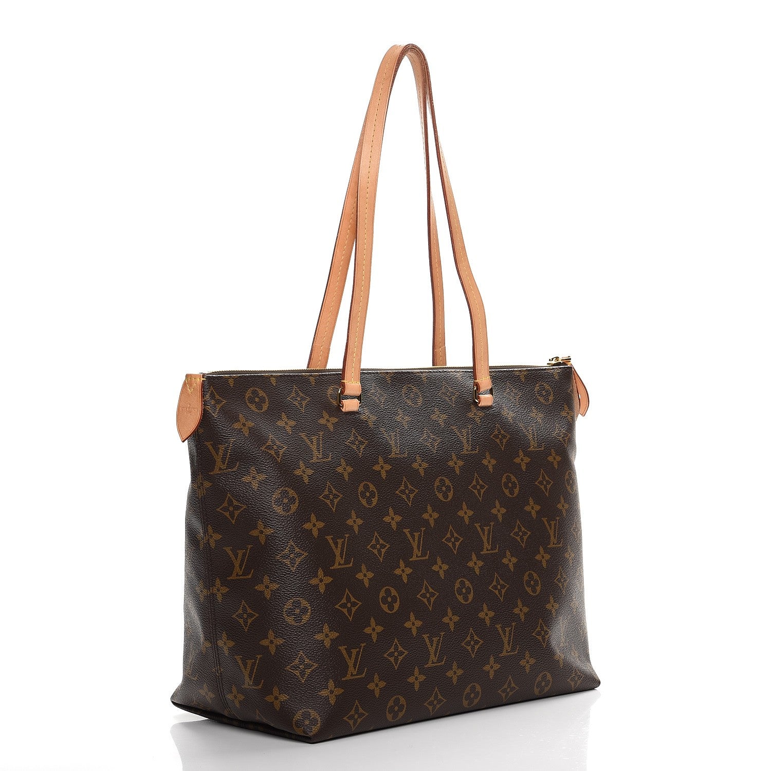 Louis Vuitton Monogram Iena MM 3 of 10