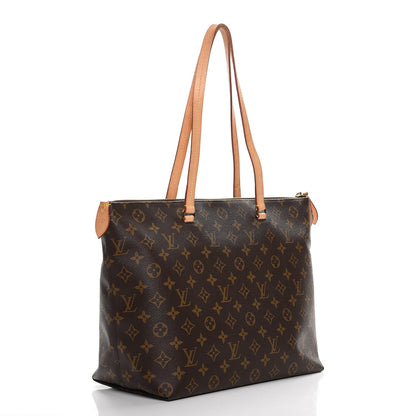 Louis Vuitton Monogram Iena MM 3 of 10