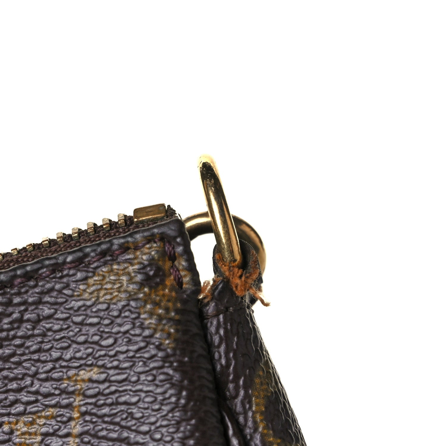 Louis Vuitton Monogram Pochette Accessories 12 of 14