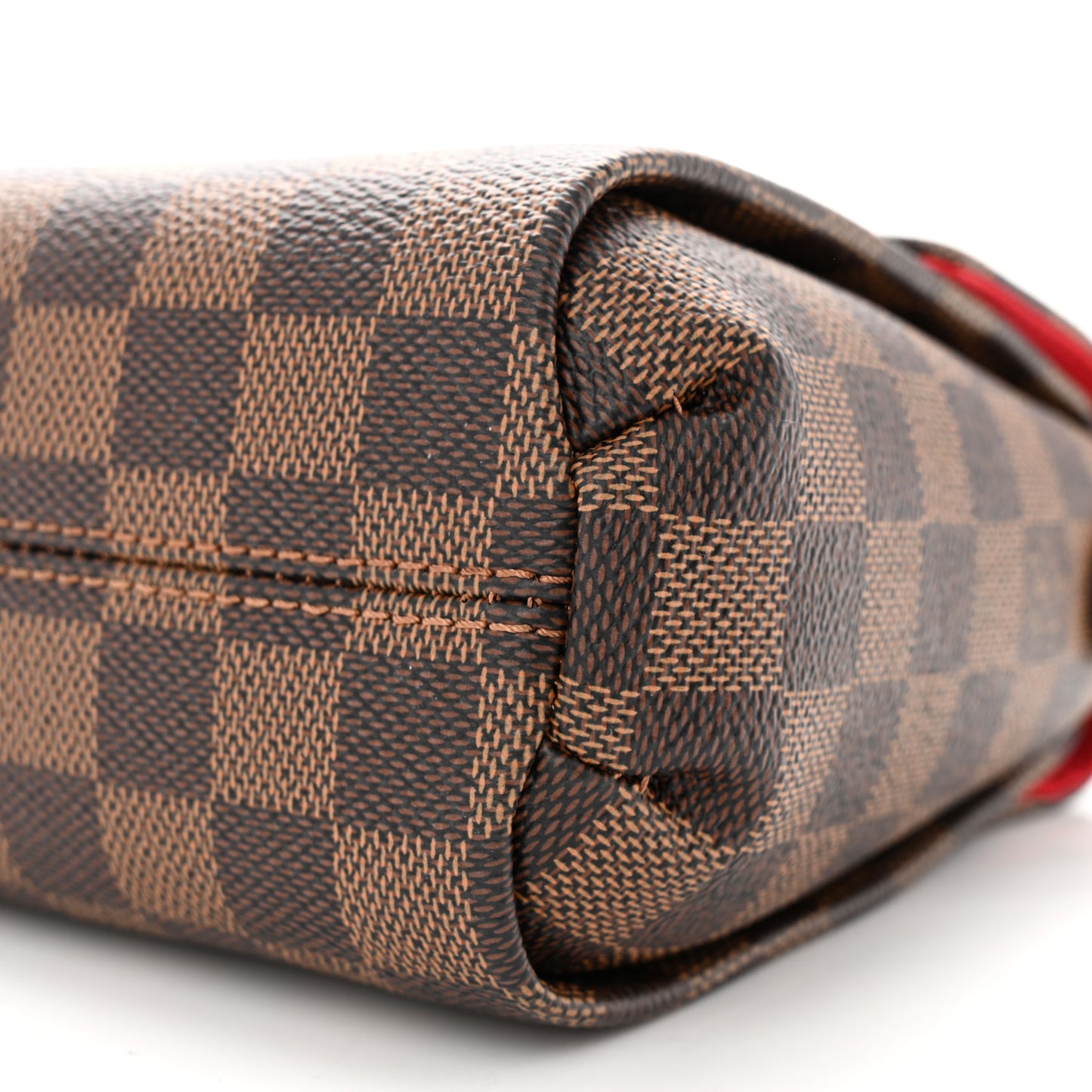 Damier Ebene Croisette