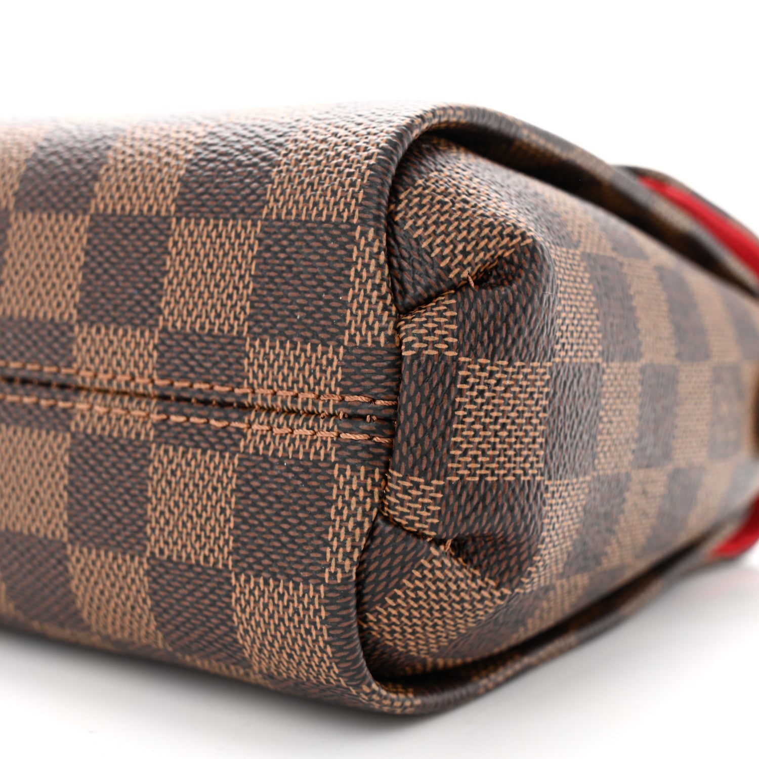 Louis Vuitton Damier Ebene Croisette 8 of 8