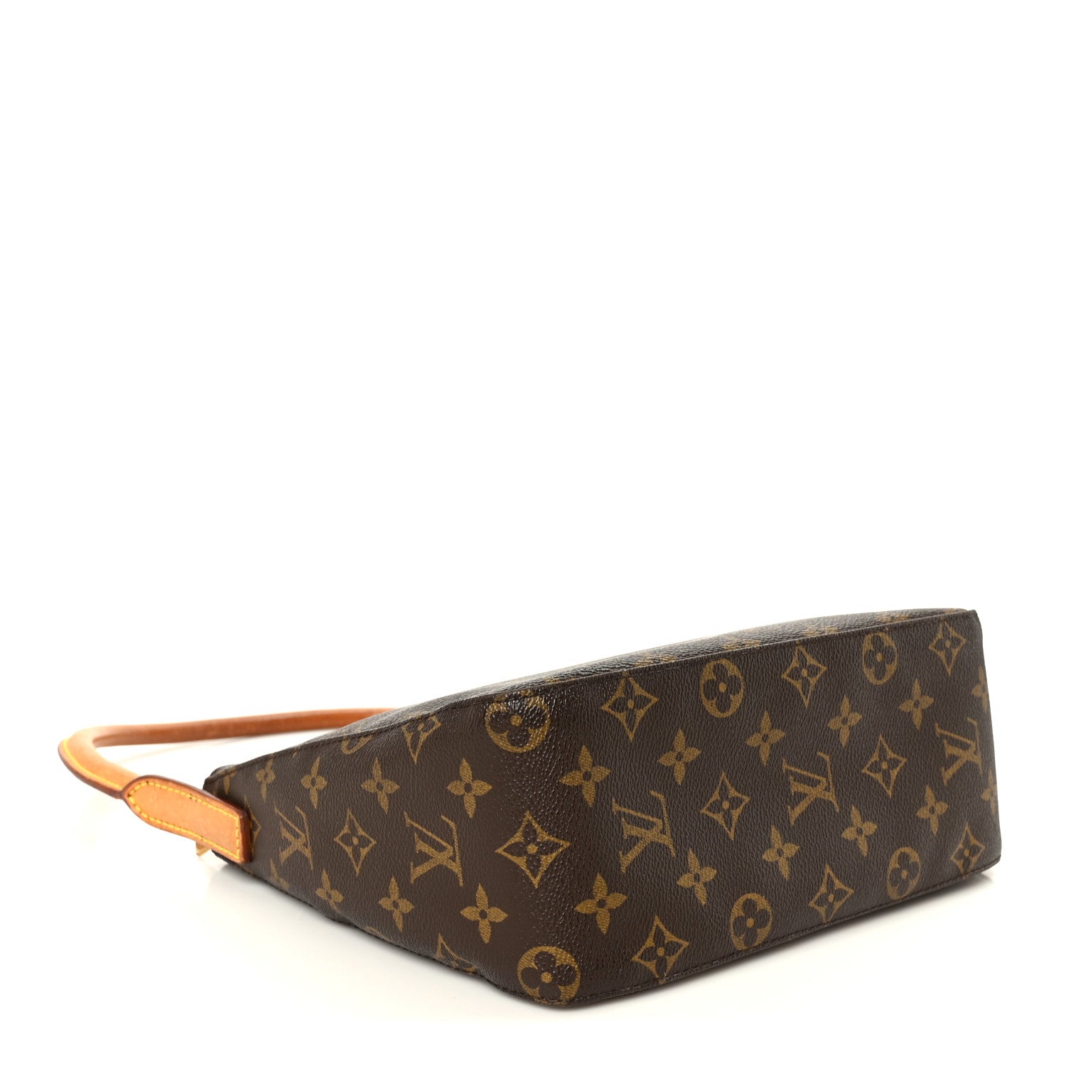 Louis Vuitton Monogram Looping MM 4 of 12