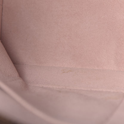 Louis Vuitton Damier Ebene Jersey Magnolia 10 of 16