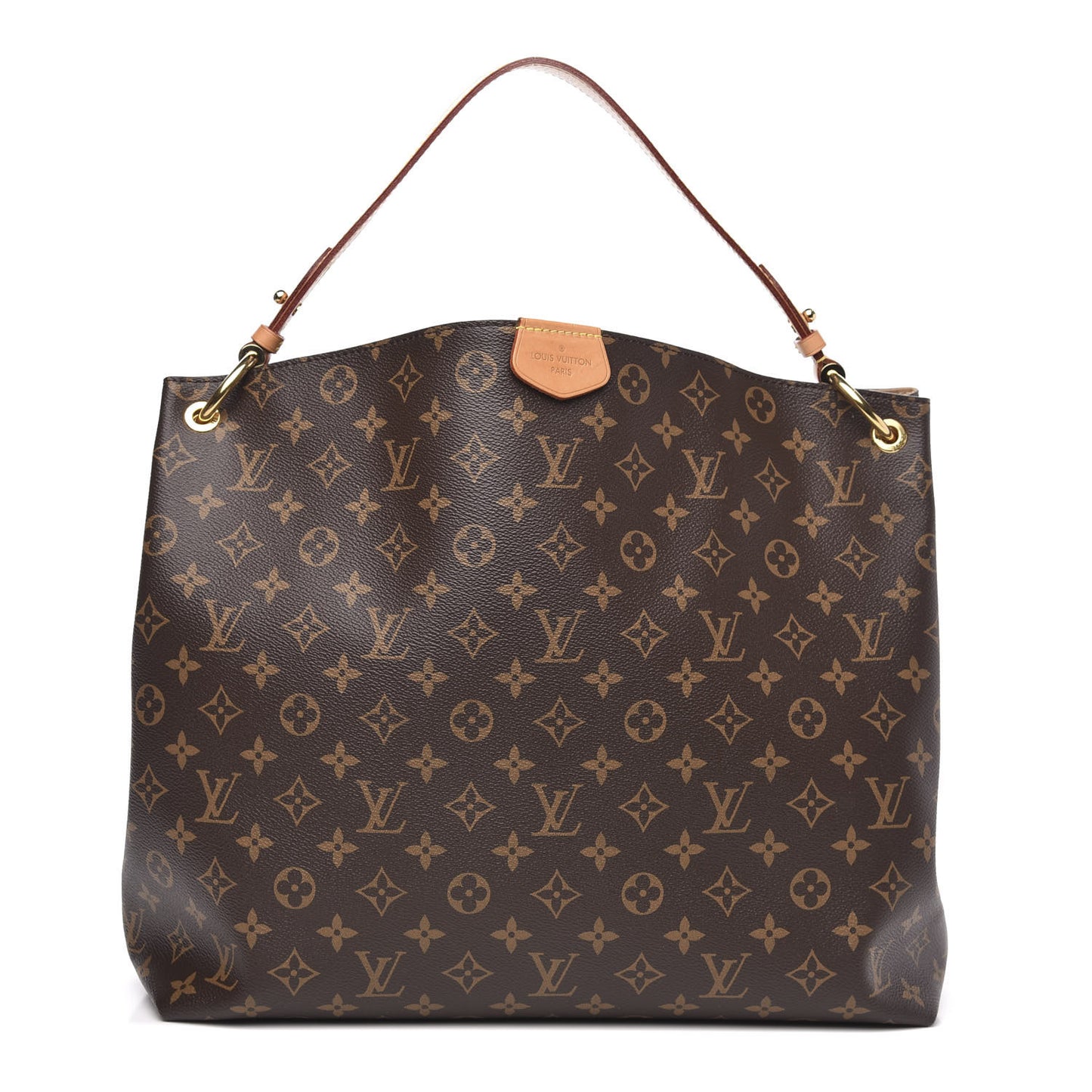 Monogram Graceful MM