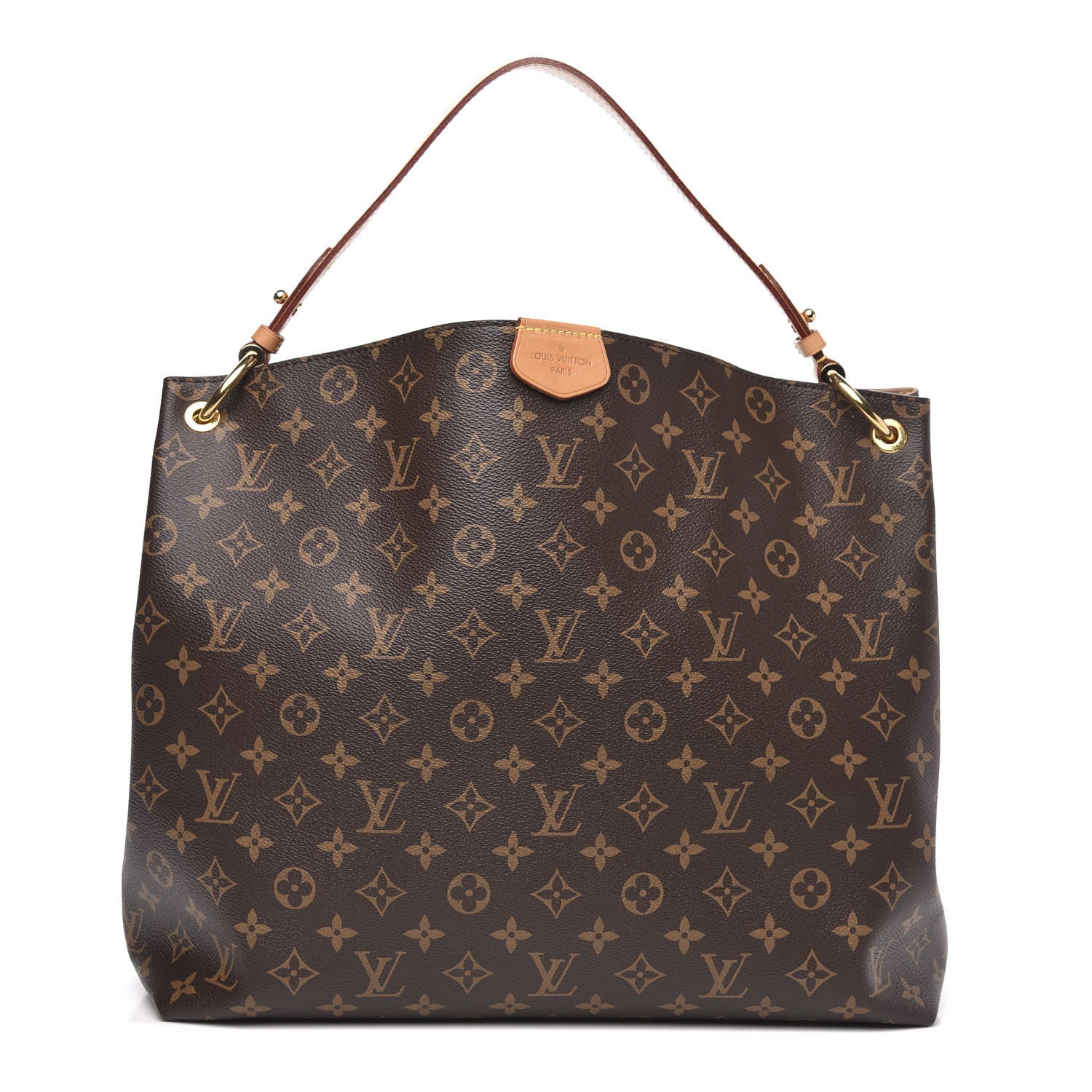 Louis Vuitton Monogram Graceful MM 1 of 11