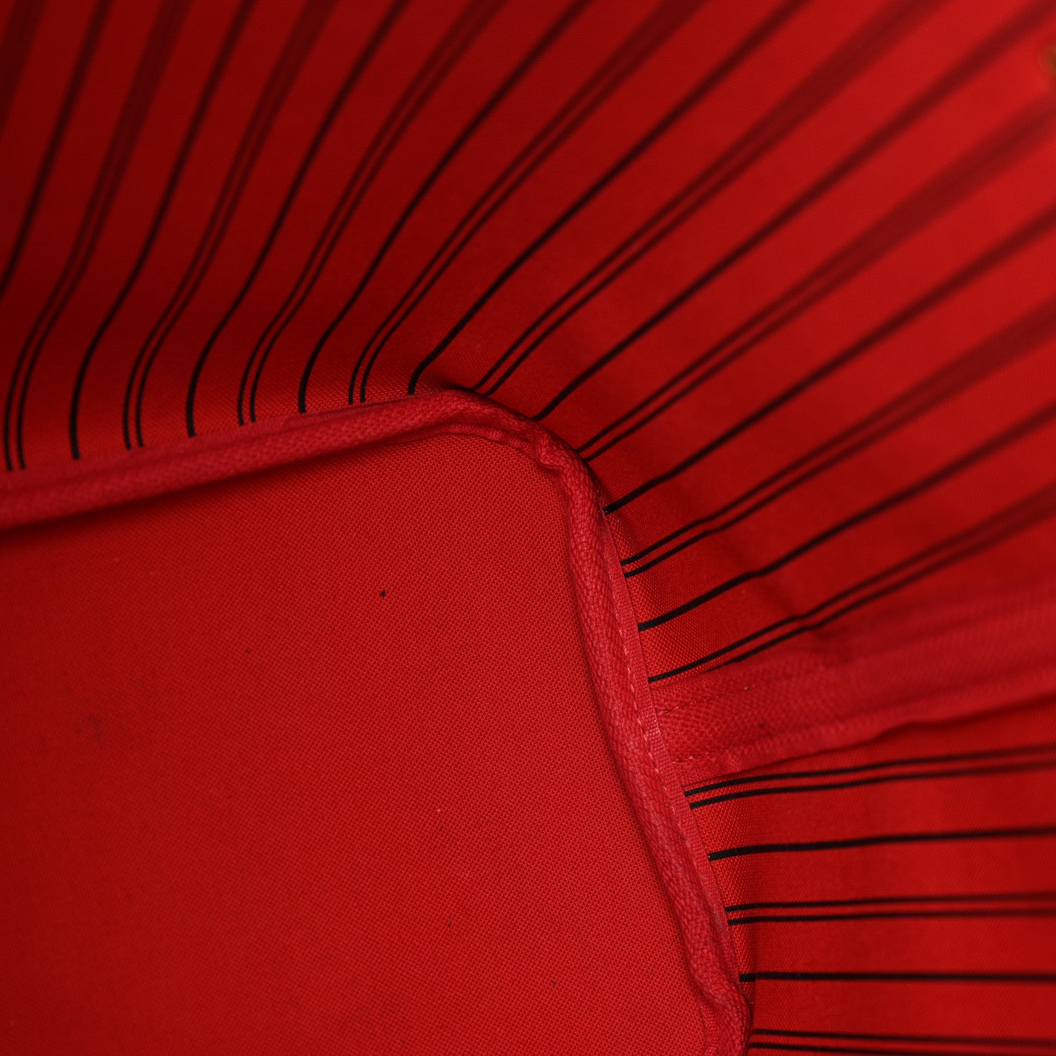 Louis Vuitton Damier Ebene Neo Neverfull MM 12 of 16