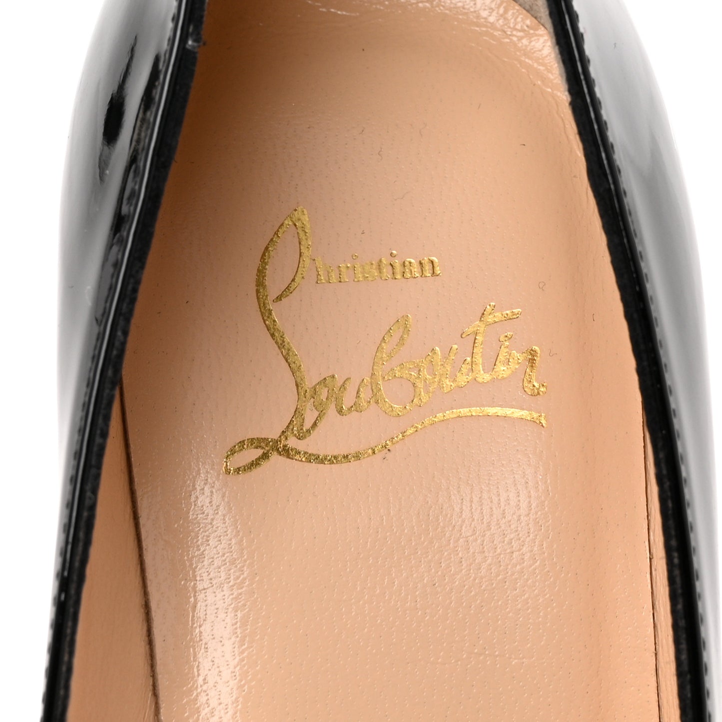 Patent New Simple 120 Pumps 35 Black