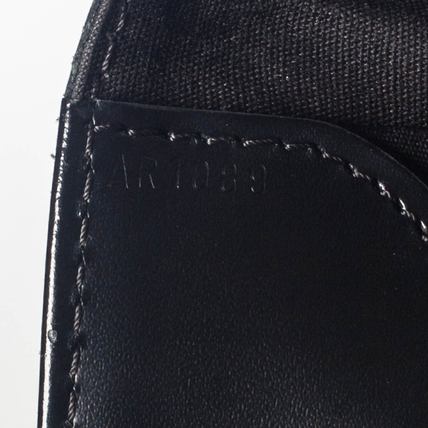 Epi Bagatelle GM Black