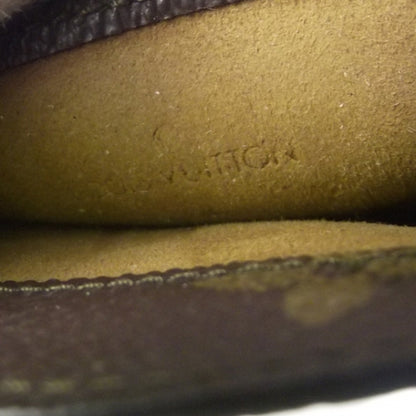 Louis Vuitton Monogram Etui a Lunettes Simple Eyeglass Case 5 of 6