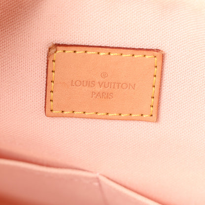 Louis Vuitton Damier Azur Iena MM 6 of 12