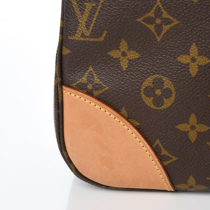 Louis Vuitton Monogram Boulogne 35 9 of 16