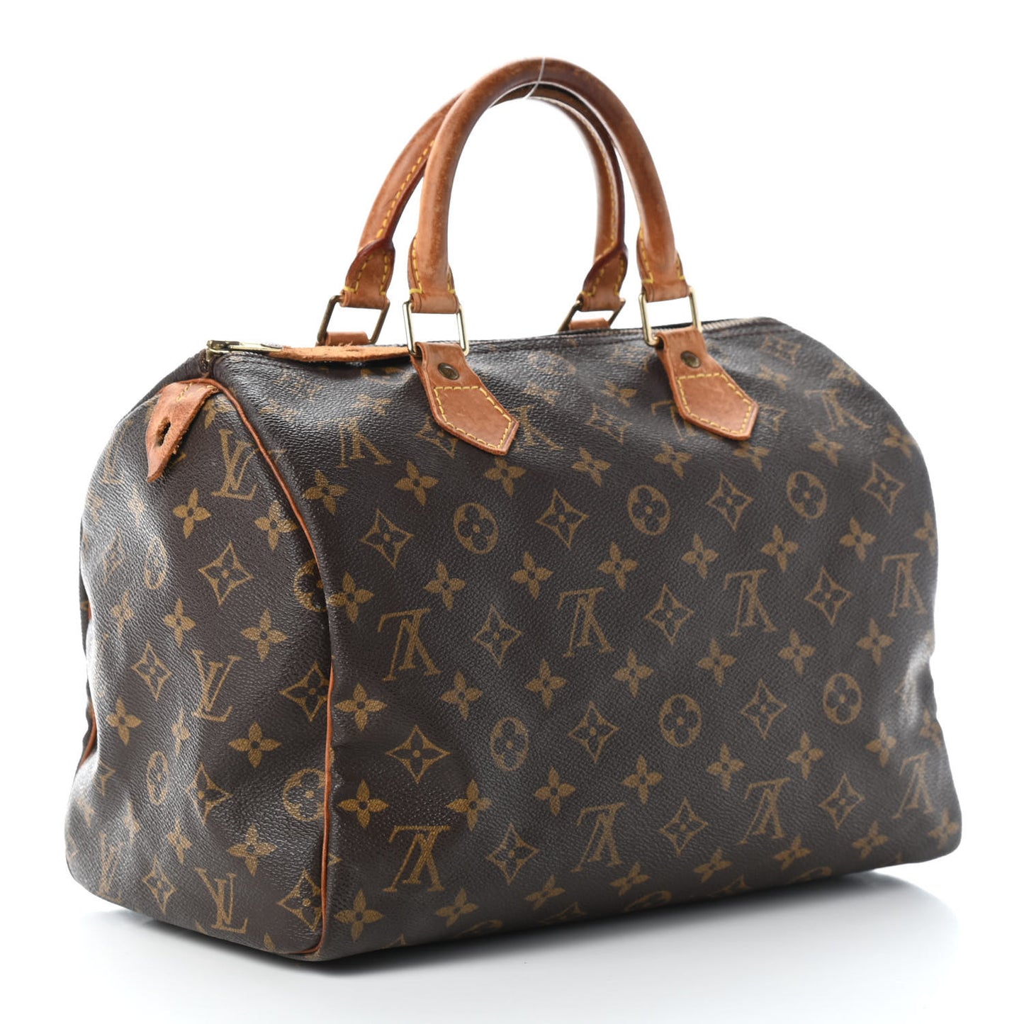 Monogram Speedy 30