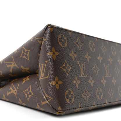 Louis Vuitton Monogram Petit Palais 8 of 9