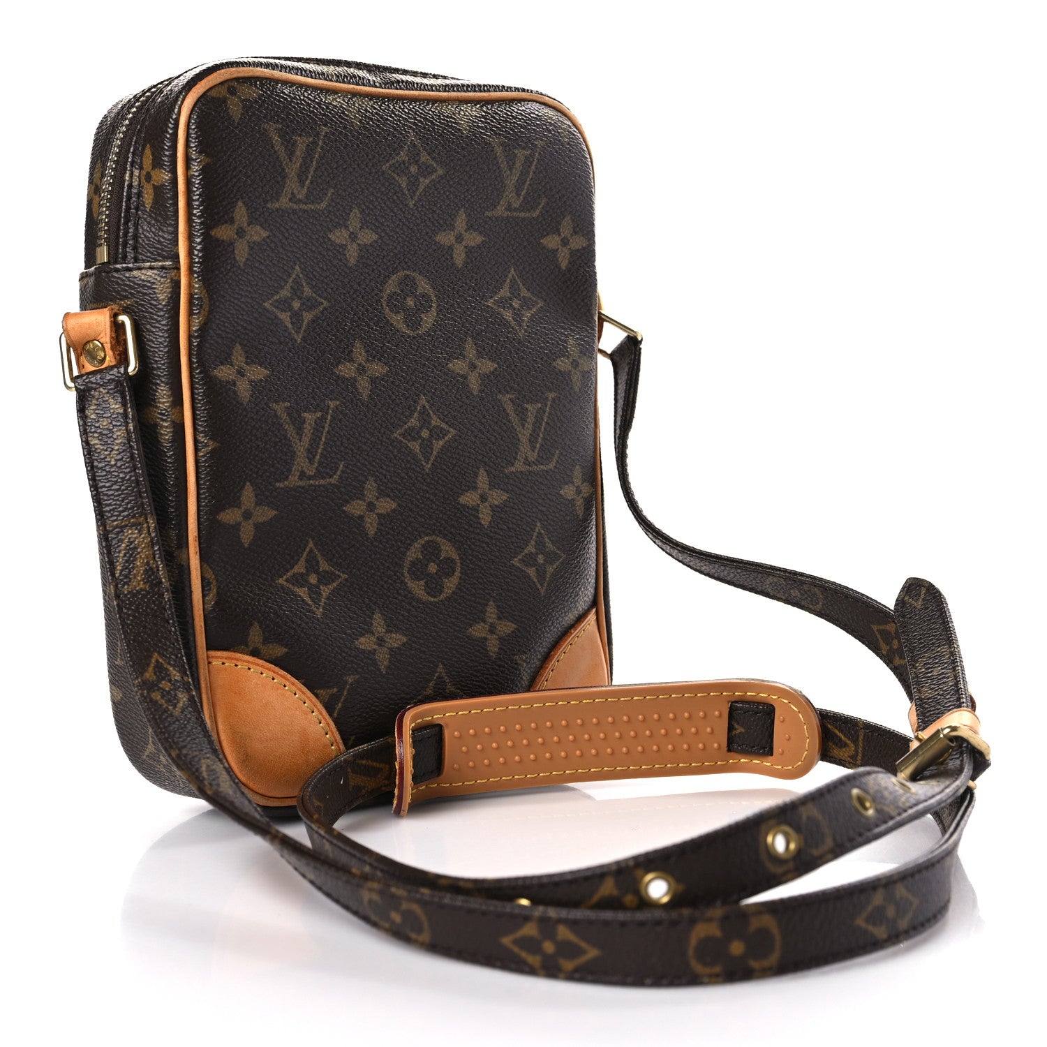 Louis Vuitton Monogram Danube 21 3 of 9