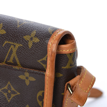 Louis Vuitton Monogram Sac Gibeciere PM 21 of 24