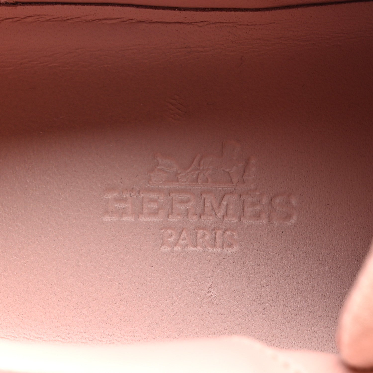 Hermes Parachute Fabric Suede Goatskin Bouncing Sneakers 36 Rose Rose Opaline 7 of 11