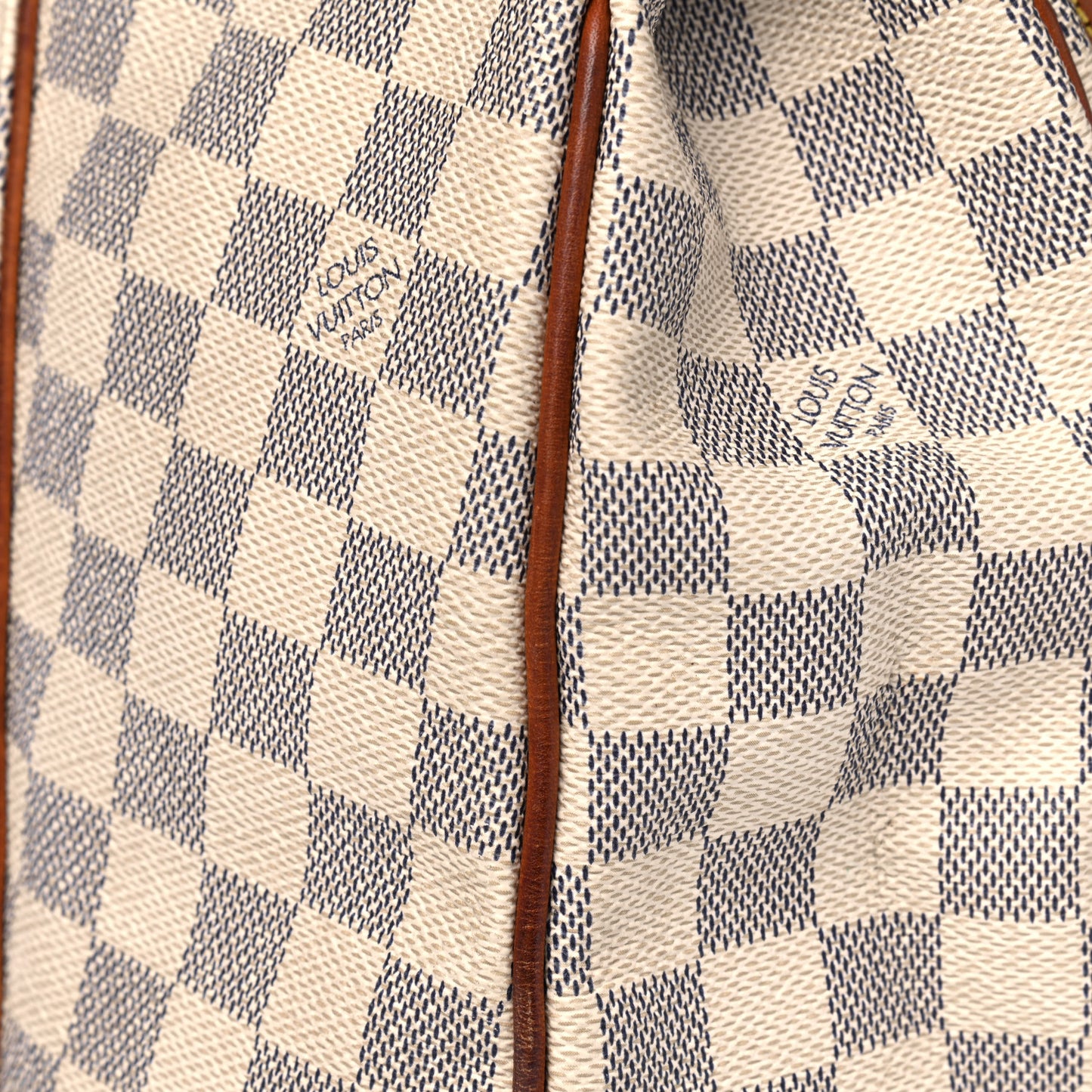 Damier Azur Galliera PM