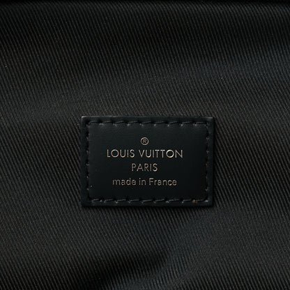 Louis Vuitton Damier Graphite Avenue Sling Backpack 6 of 9